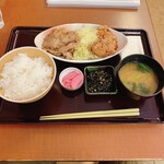 野方食堂 - 