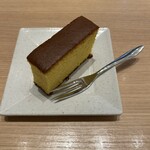 文明堂カフェ - 