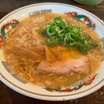 Ramen Shokudou Mengokoro - 