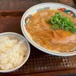 Ramen Shokudou Mengokoro - 