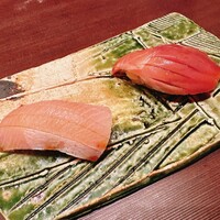 鮨　日本橋　鰤門 - 