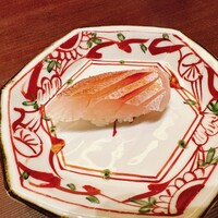 鮨　日本橋　鰤門 - 