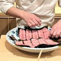 にくの匠 三芳 - 