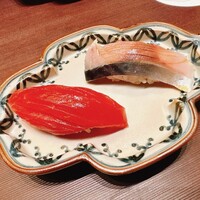 鮨　日本橋　鰤門 - 