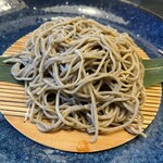 蕎麦割烹　黒帯 - 