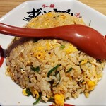 ラー麺 ずんどう屋 津山河辺店 - 