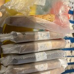 アパートメント - ガリガリ、おいしかった…