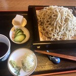 Soba Dokoro Yanagiya - 