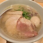 Hamagurimenshichiri - 