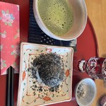 おはぎcafe 福まる - 