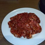 焼肉あきら - 