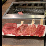 Yakiniku Bouya - 