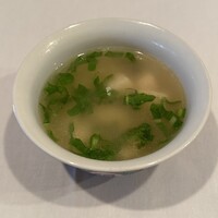 中國菜 奈良町 枸杞 - 