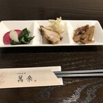 中國料理 萬来 - 