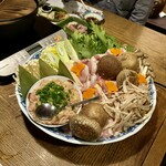 茶寮 潤 - 