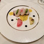 トップ オブ ヨコハマ 鉄板焼＆ダイニング - 