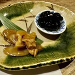 茶寮 潤 - 