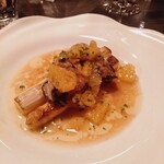 フランス食堂 Chilo - 