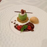 トップ オブ ヨコハマ 鉄板焼＆ダイニング - 