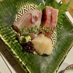 茶寮 潤 - 