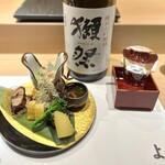 Namba Sushi Yokota - 