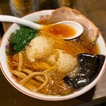 屋台ラーメン しゅんやっちゃん - 