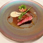 トップ オブ ヨコハマ 鉄板焼＆ダイニング - 