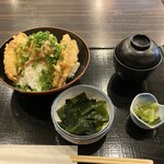 Tempura Umi Gokochi - 