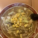 らーめん コタン - 