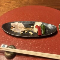 あひ鴨一品 鳥安 - 