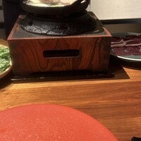あひ鴨一品 鳥安 - 