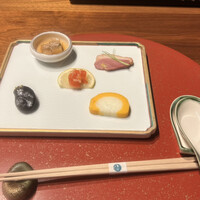 あひ鴨一品 鳥安 - 