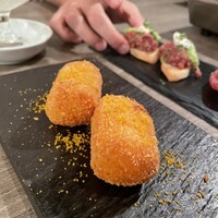 うしごろバンビーナ 恵比寿本店 - 