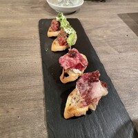 うしごろバンビーナ 恵比寿本店 - 