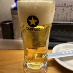 町田酒場 輝一 - 