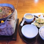 YASUKO'S KITCHEN - 本格四川風マーボー豆腐セット