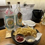 町田酒場 輝一 - 