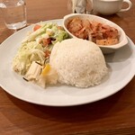 スコップカフェ - 