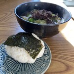 手打ちうどん うえちゃん - 