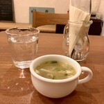 スコップカフェ - 