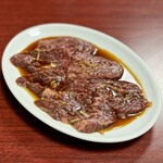 焼肉幸泉 - サガリ