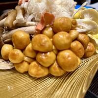 御膳房 銀座店 - 