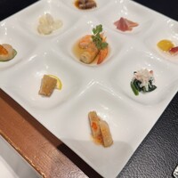 御膳房 銀座店 - 