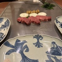 人形町今半 本店 - 