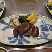 人形町今半 本店 - 