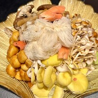 御膳房 銀座店 - 