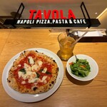 Torattoria Tavora - 