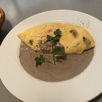 ビストロ オム - 