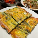 韓国料理 金家 - 