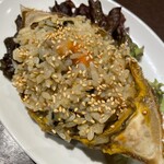 韓国料理 金家 - 